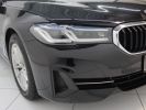 BMW Série 5 Touring BMW 530d 286 CH Touring HiFi WLAN DAB Attelage Caméra Alarme / 05 Noir  - 19