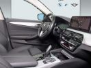 BMW Série 5 Touring BMW 530d 286 CH Touring HiFi WLAN DAB Attelage Caméra Alarme / 05 Noir  - 5