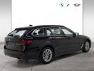 BMW Série 5 Touring BMW 530d 286 CH Touring HiFi WLAN DAB Attelage Caméra Alarme / 05 Noir  - 2