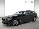 BMW Série 5 Touring BMW 530d 286 CH Touring HiFi WLAN DAB Attelage Caméra Alarme / 05 Noir  - 1