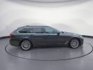 BMW Série 5 Touring BMW 530d 286Ch Touring Attelage Alarme Caméra / 14 Gris Métallisé  - 10