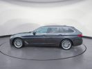 BMW Série 5 Touring BMW 530d 286Ch Touring Attelage Alarme Caméra / 14 Gris Métallisé  - 11