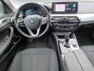 BMW Série 5 Touring BMW 530d 286Ch Touring Attelage Alarme Caméra / 14 Gris Métallisé  - 3