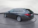 BMW Série 5 Touring BMW 530d 286Ch Touring Attelage Alarme Caméra / 14 Gris Métallisé  - 2