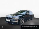 BMW Série 5 Touring BMW M550d 400Ch XDrive Touring PANO Caméra 360 Attelage Alarme / 19 Noir Métallisé  - 1