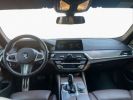 BMW Série 5 Touring BMW M550d 400Ch XDrive Touring PANO Caméra 360 Attelage Alarme / 19 Noir Métallisé  - 7