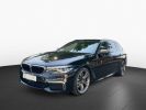 BMW Série 5 Touring BMW M550d 400Ch XDrive Touring PANO Caméra 360 Attelage Alarme / 19 Noir Métallisé  - 13