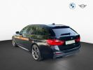 BMW Série 5 Touring BMW M550d 400Ch XDrive Touring PANO Caméra 360 Attelage Alarme / 19 Noir Métallisé  - 11