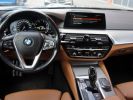 BMW Série 5 Touring BMW SERIE 5 (G31) TOURING 530D XDRIVE 265 M SPORT BVA8. Noir Metallise  - 11