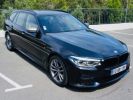 BMW Série 5 Touring BMW SERIE 5 (G31) TOURING 530D XDRIVE 265 M SPORT BVA8. Noir Metallise  - 27