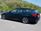 BMW Série 5 Touring BMW SERIE 5 (G31) TOURING 530D XDRIVE 265 M SPORT BVA8. Noir Metallise  - 3