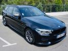 BMW Série 5 Touring BMW SERIE 5 (G31) TOURING 530D XDRIVE 265 M SPORT BVA8. Belu Marine Metallisee  - 1