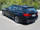 BMW Série 5 Touring BMW SERIE 5 (G31) TOURING 530D XDRIVE 265 M SPORT BVA8. Belu Marine Metallisee  - 5