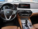 BMW Série 5 Touring BMW SERIE 5 (G31) TOURING 530D XDRIVE 265 M SPORT BVA8. Belu Marine Metallisee  - 9