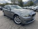 BMW Série 5 Touring (F11) 525DA XDRIVE 218CH LUXE Anthracite  - 2