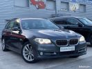 BMW Série 5 Touring F11 530dA 258ch xDrive Luxury Gris  - 1