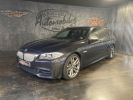 BMW Série 5 TOURING F11 LCI M550d xDrive 381 ch A   - 1