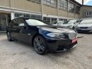 BMW Série 5 Touring (F11) M550D XDRIVE 381CH / CREDIT / Noir  - 3
