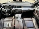 BMW Série 5 Touring (F11) M550D XDRIVE 381CH / CREDIT / Noir  - 10