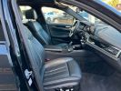 BMW Série 5 Touring  G31 3.0 M550DA 400 12/2018 noir métal  - 11