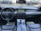 BMW Série 5 Touring M550d TOURING 381ch (F11) BVA8 GRIS CLAIR  - 9