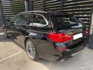 BMW Série 5 Touring Serie 540i xDrive (G31) Luxury line Toit ouvrant Noir  - 3