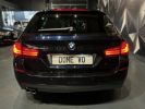 BMW Série 5 Touring SERIE (F11) 520DA 190CH M SPORT Noir  - 6