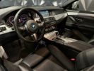 BMW Série 5 Touring SERIE (F11) 520DA 190CH M SPORT Noir  - 8