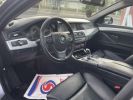 BMW Série 5 Touring SERIE F11 525d 218ch Exclusive Gris  - 7