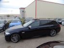 BMW Série 5 Touring SERIE (F11) M550DA XDRIVE 381CH Noir  - 4