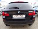 BMW Série 5 Touring SERIE (F11) M550DA XDRIVE 381CH Noir  - 6