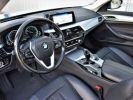 BMW Série 5 Touring Serie G31 530D xdrive 265 BUSINESS EXECUTIVE Gris  - 5