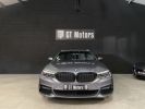 BMW Série 5 Touring SERIE (G31) 530DA XDRIVE 265CH M SPORT STEPTRONIC Gris  - 2