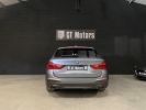 BMW Série 5 Touring SERIE (G31) 530DA XDRIVE 265CH M SPORT STEPTRONIC Gris  - 8