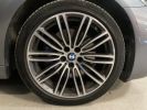 BMW Série 5 Touring SERIE (G31) 530DA XDRIVE 265CH M SPORT STEPTRONIC Gris  - 9