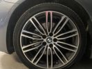 BMW Série 5 Touring SERIE (G31) 530DA XDRIVE 265CH M SPORT STEPTRONIC Gris  - 12