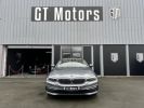 BMW Série 5 Touring SERIE (G31) 540DA XDRIVE 320CH LUXURY Gris  - 2