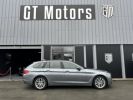 BMW Série 5 Touring SERIE (G31) 540DA XDRIVE 320CH LUXURY Gris  - 4