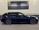 BMW Série 5 Touring VI (G31) 520dA xDrive 190ch M Sport Steptronic Euro6d-T Noir  - 5