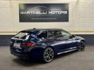 BMW Série 5 Touring VI (G31) 520dA xDrive 190ch M Sport Steptronic Euro6d-T Noir  - 6