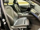 BMW Série 5 Touring VI (G31) 520dA xDrive 190ch M Sport Steptronic Euro6d-T Noir  - 14