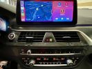 BMW Série 5 Touring VI (G31) 520dA xDrive 190ch M Sport Steptronic Euro6d-T Noir  - 16