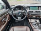 BMW Série 5 V (F10) 530dA xDrive 258ch Luxury NOIR  - 18