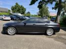 BMW Série 5 V (F10) 530dA xDrive 258ch M Sport GRIS CLAIR  - 9