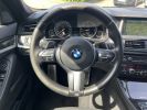 BMW Série 5 V (F10) 530dA xDrive 258ch M Sport GRIS CLAIR  - 11