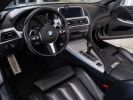 BMW Série 6 640 d 313  Cab M Sport  12/2013 SPACE GREY METALLISE  - 3