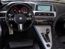 BMW Série 6 640 d 313  Cab M Sport  12/2013 SPACE GREY METALLISE  - 17