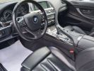 BMW Série 6 640 d A 313 F12 Cabriolet M Pack*Softclose/ 04/2012   - 14