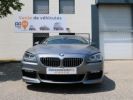 BMW Série 6 640 XDRIVE M-SPORT GRANCOUPE 313CV      Diesel GRIS FONCE  - 3