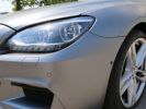 BMW Série 6 640 XDRIVE M-SPORT GRANCOUPE 313CV      Diesel GRIS FONCE  - 7